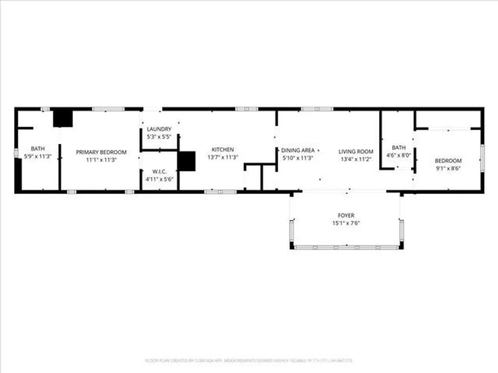 18 Casa Grande Dr Unit 18, Red Bluff, CA 96080