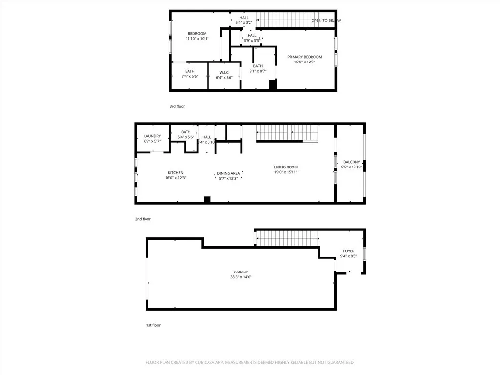Additional image 58 of 827 E Promenade St Unit E, Azusa, CA 91702