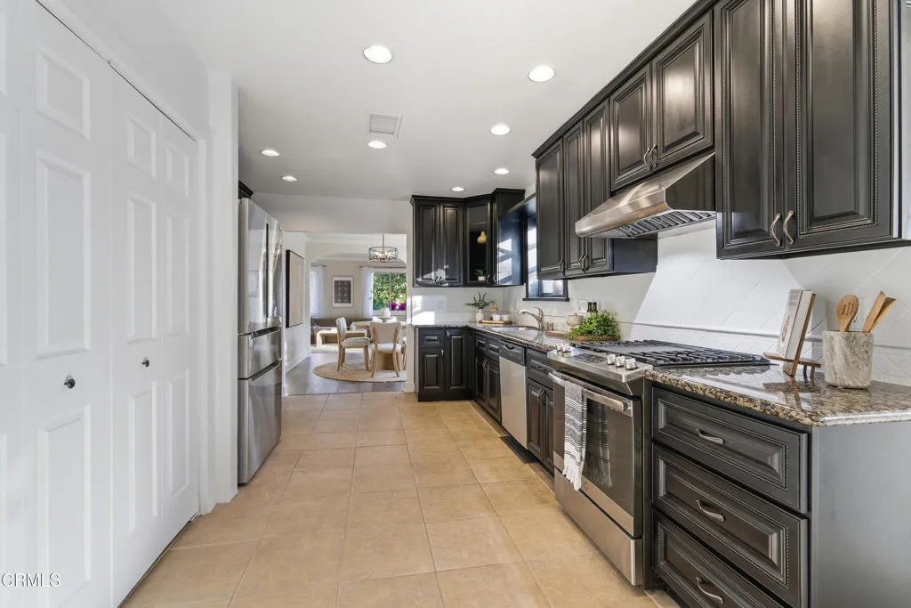 Additional image 30 of 967 N El Molino Avenue, Pasadena, CA 91104