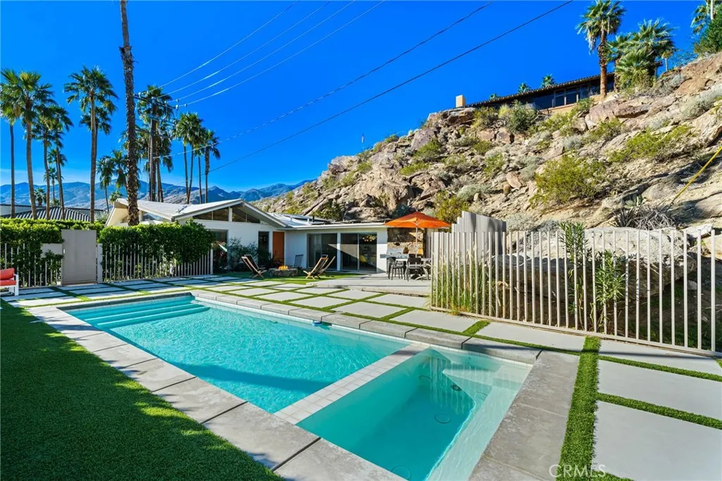 Additional image 71 of 2499 S Palm Canyon Dr, Palm Springs, CA 92264