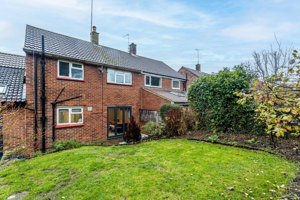 Additional image 21 of Molescroft, Harpenden, Hertfordshire, AL5