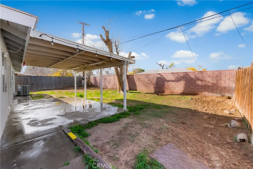 Additional image 49 of 45323 Andale Avenue, Lancaster, CA 93535