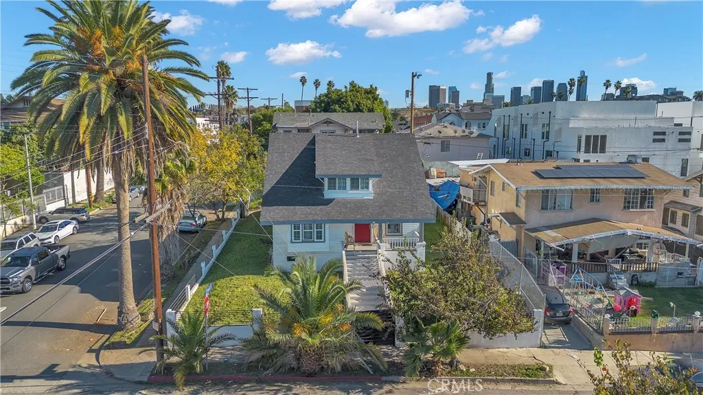 Additional image 34 of 152 N Benton Way, Los Angeles, CA 90026