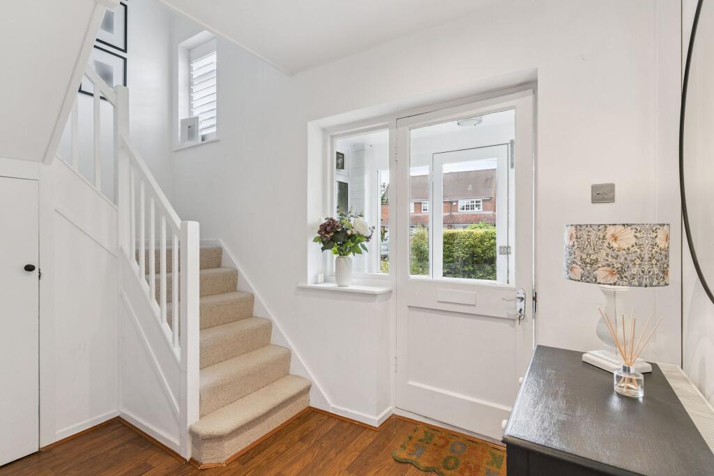 Additional image 5 of Lords Meadow, Redbourn, AL3