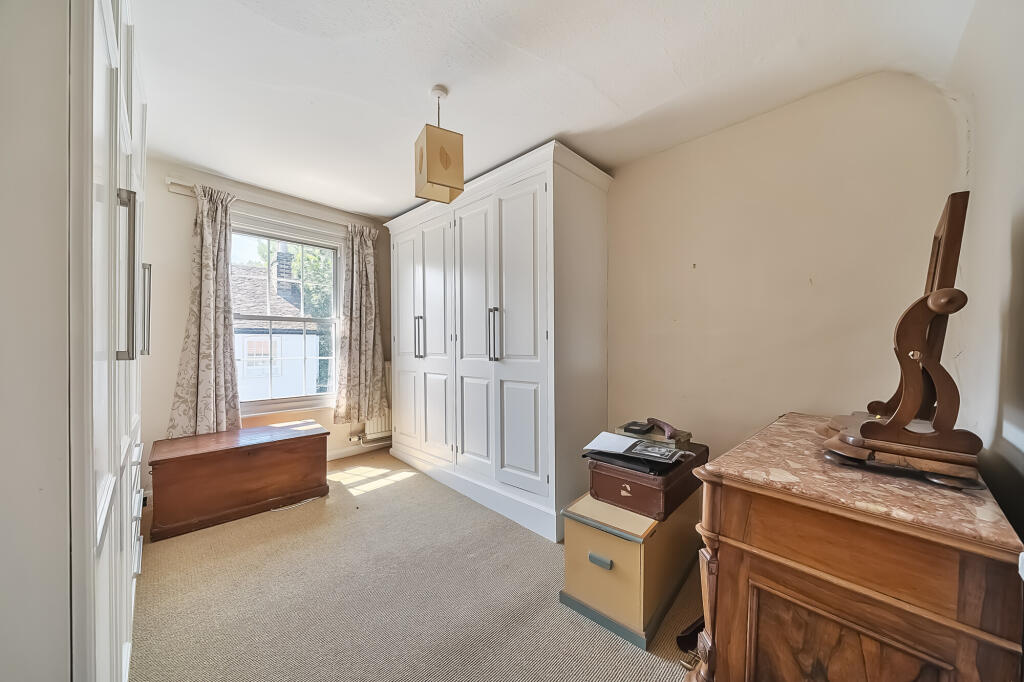 Additional image 8 of 28 High Street, St. Albans, AL2