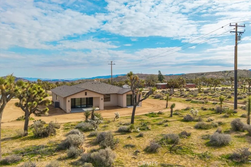 Additional image 47 of 4986 Elata Avenue, Yucca Valley, CA 92284