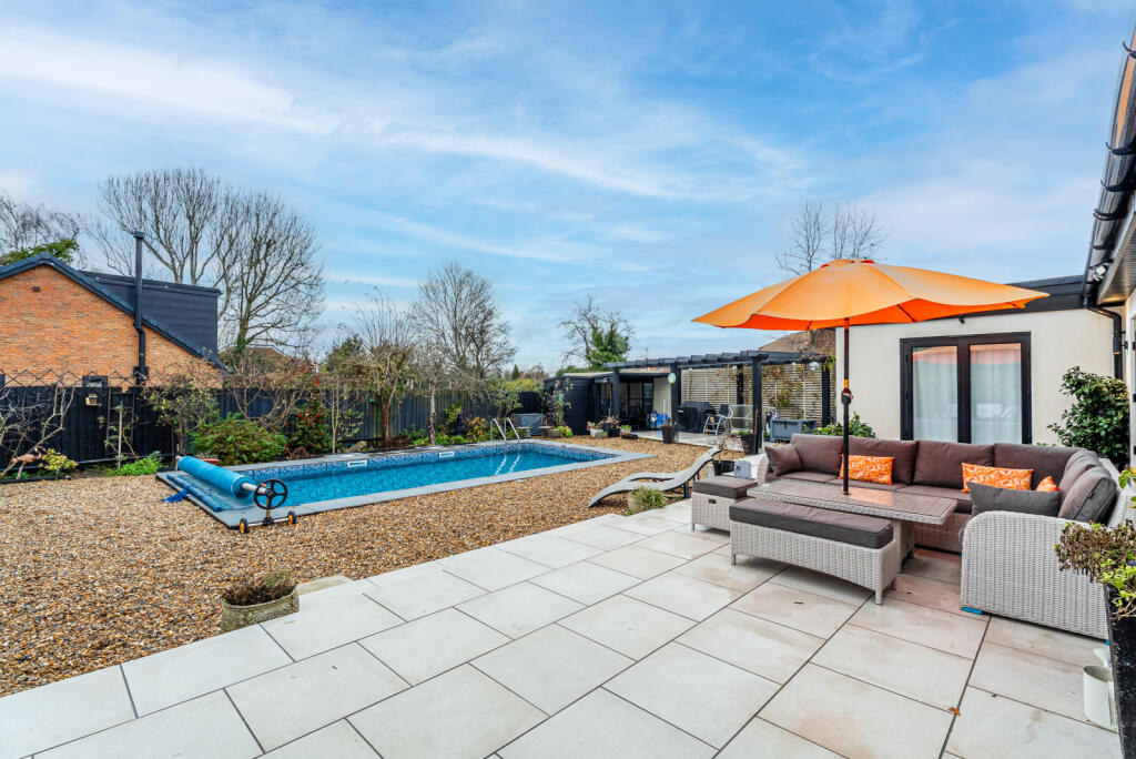 Additional image 31 of Oakwood Road, Bricket Wood, St. Albans, Hertfordshire, AL2