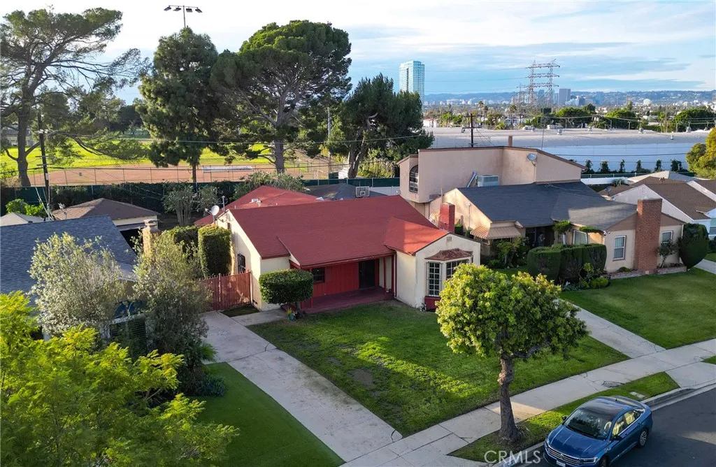 Additional image 62 of 3421 S Dunsmuir Ave, Los Angeles, CA 90016