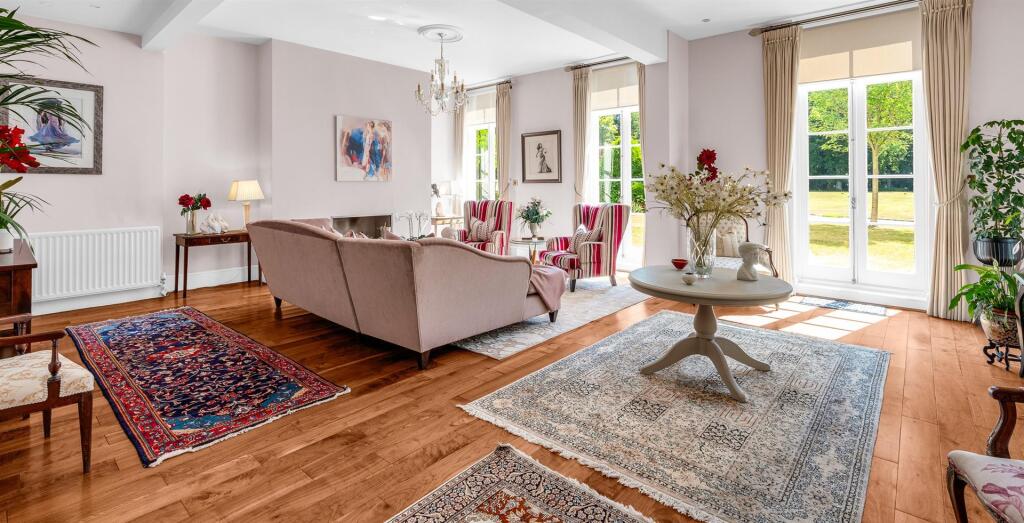 Additional image 4 of Tewin Water, Welwyn