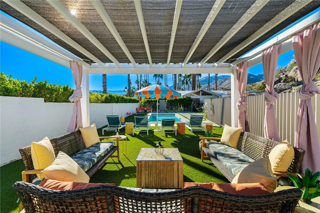 Additional image 3 of 2499 S Palm Canyon Dr, Palm Springs, CA 92264