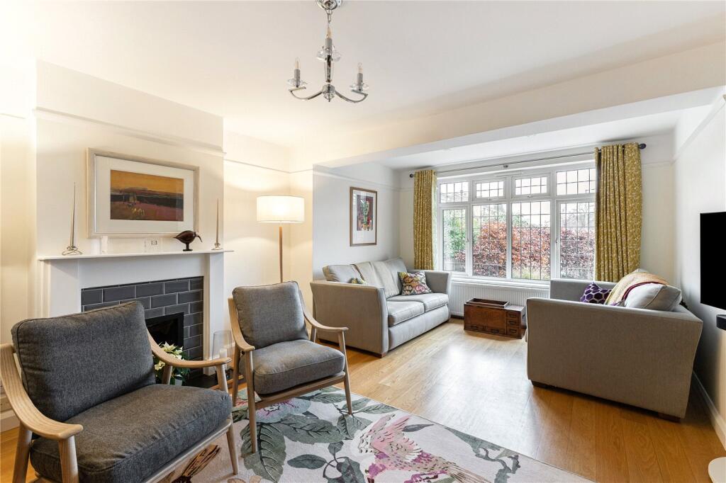 Additional image 17 of Roundwood Lane, Harpenden, Hertfordshire, AL5