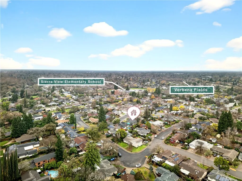 Additional image 36 of 6 Doris Way, Chico, CA 95926