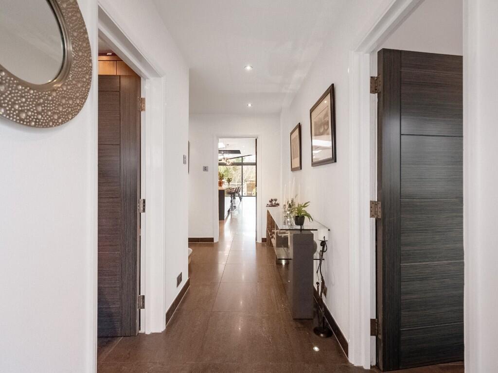 Additional image 3 of Architecturally re-imagined home, Sandpit Lane, St. Albans, Hertfordshire, AL4