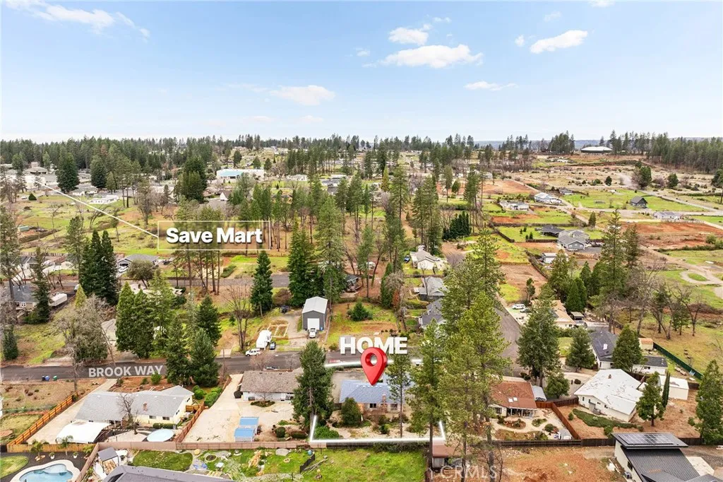 Additional image 49 of 6682 Brook Way, Paradise, CA 95969