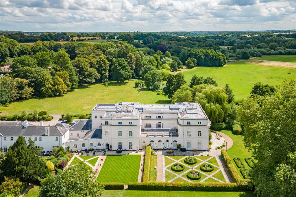 Additional image 26 of Tewin Water, Welwyn