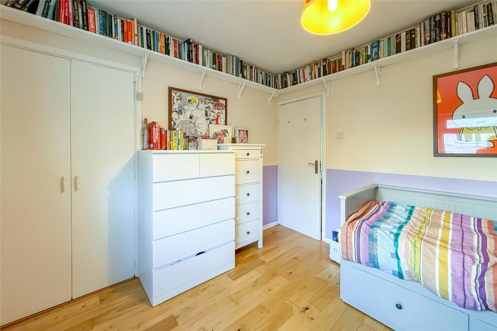 Additional image 22 of White Hedge Drive, St. Albans, Hertfordshire, AL3