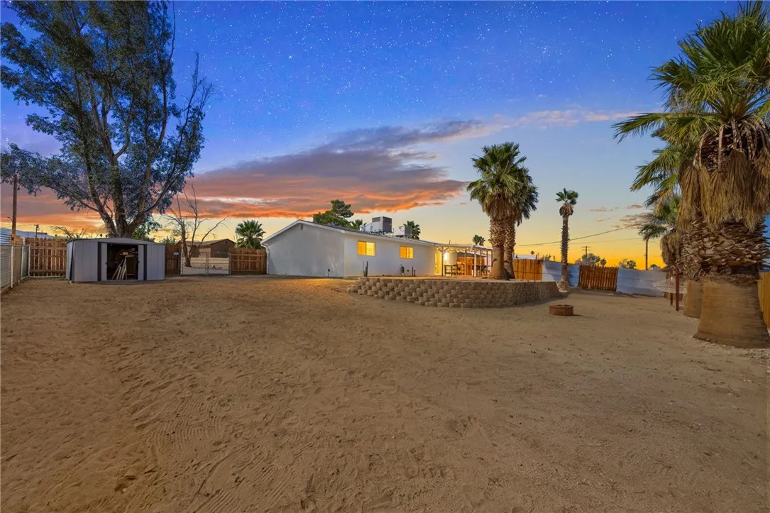 Additional image 34 of 73904 Playa Vista Drive, 29 Palms, CA 92277