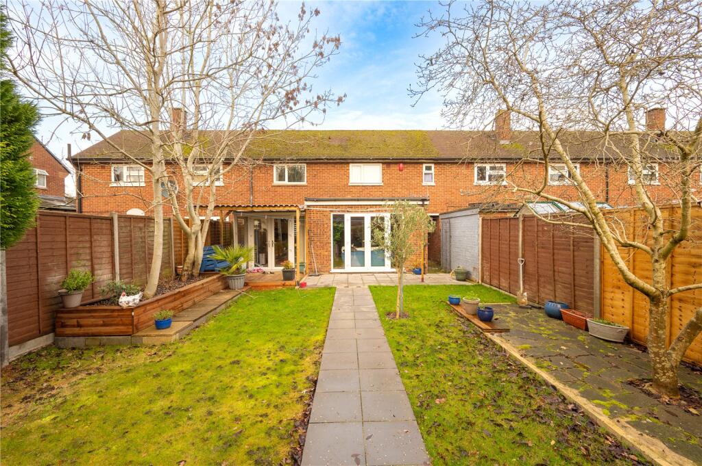 Additional image 9 of Woollam Crescent, St. Albans, Hertfordshire