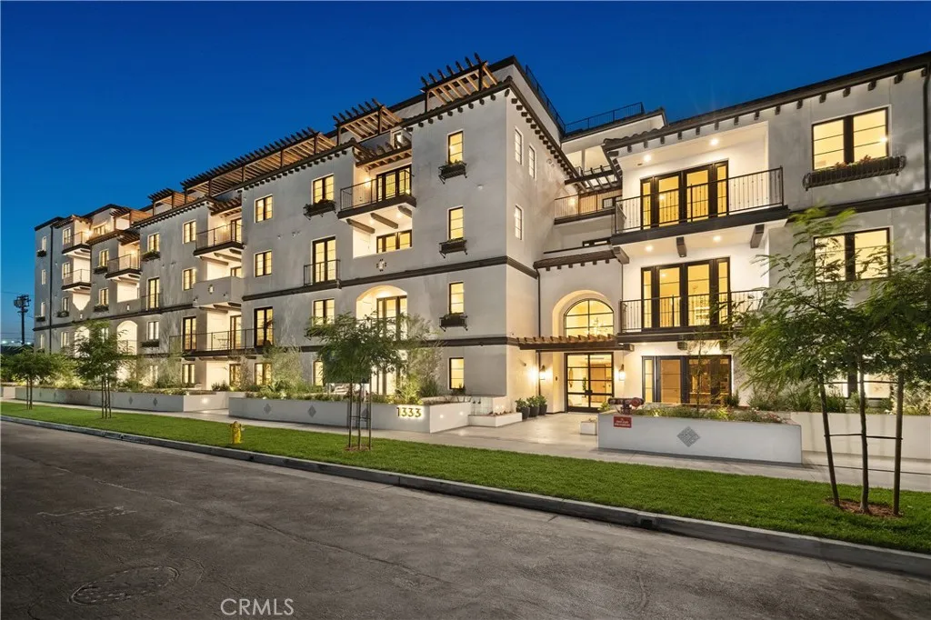 Additional image 47 of 1333 S Orange Grove Avenue Unit 310, Los Angeles, CA 90019