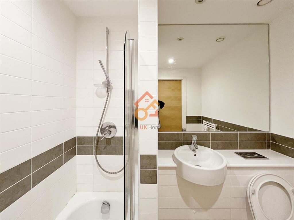 Additional image 16 of Canal Wharf, 14 Waterfront Walk, Birmingham B1