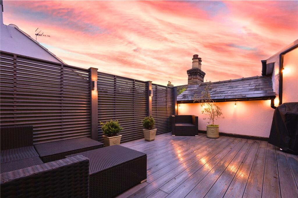 Additional image 9 of Catherine Street, St. Albans, Hertfordshire