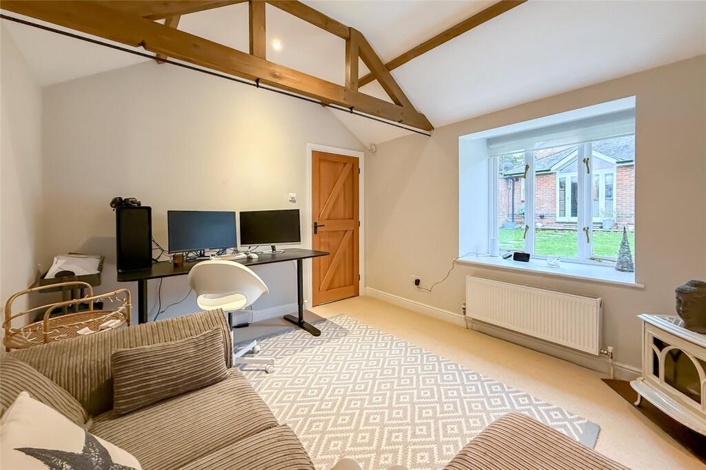 Additional image 31 of Gustard Wood, Wheathampstead, Hertfordshire, AL4