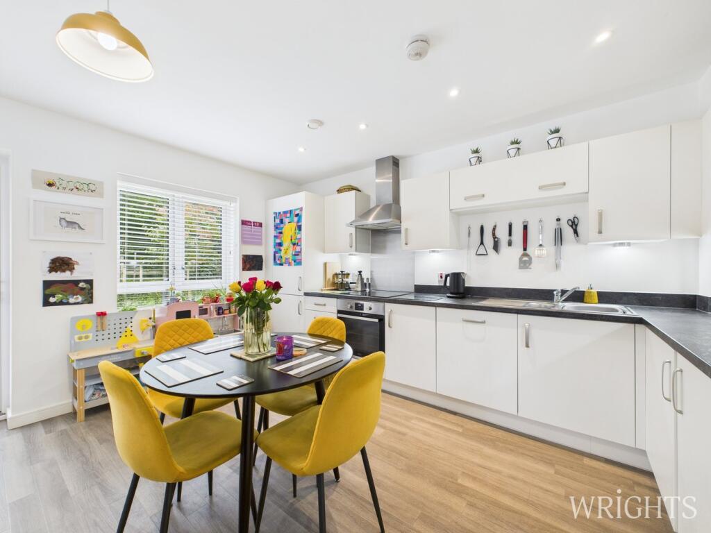 Additional image 22 of Welwyn Garden City, AL7