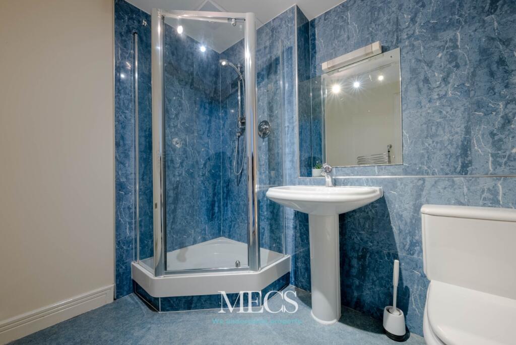 Additional image 7 of Royal Arch Apartments, The Mailbox, Wharfside Street, Birmingham, B1 1RB