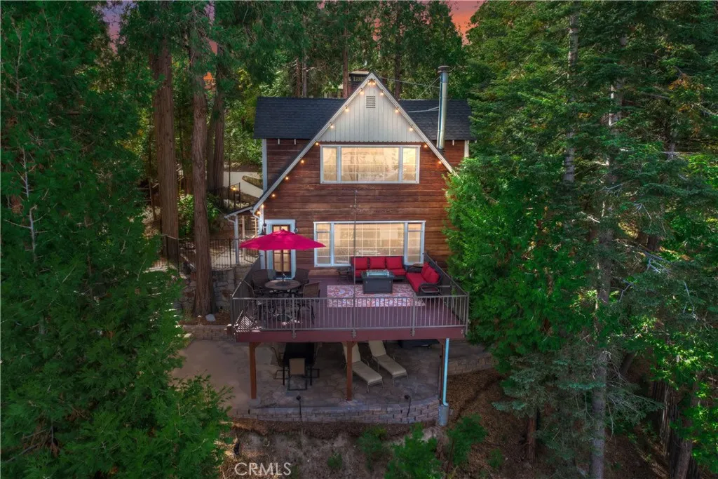 Additional image 6 of 329 Summit Road, Lake Arrowhead, CA 92352