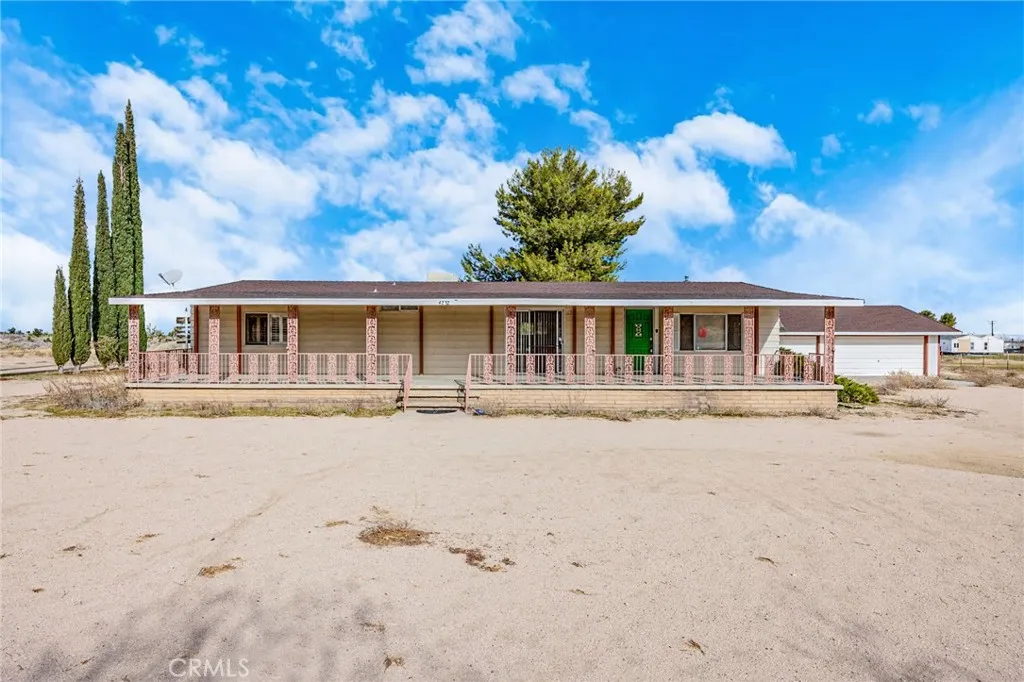 Additional image 58 of 4232 Coyote Road, Phelan, CA 92371
