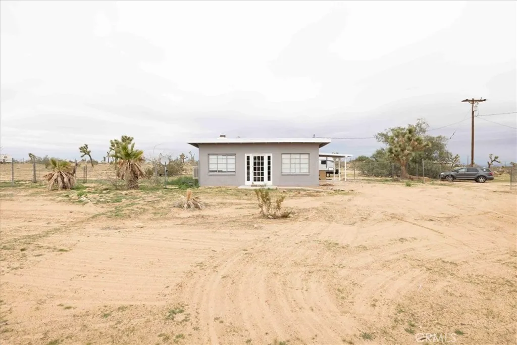 Additional image 55 of 57726 Starlight Mesa Road, Yucca Valley, CA 92284