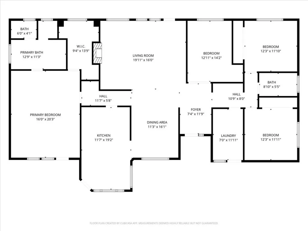 Additional image 60 of 7636 Shafter, Yucca Valley, CA 92284