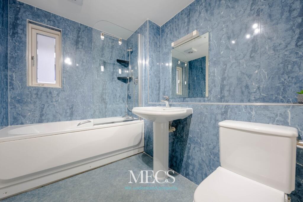 Additional image 8 of Royal Arch Apartments, The Mailbox, Wharfside Street, Birmingham, B1 1RB