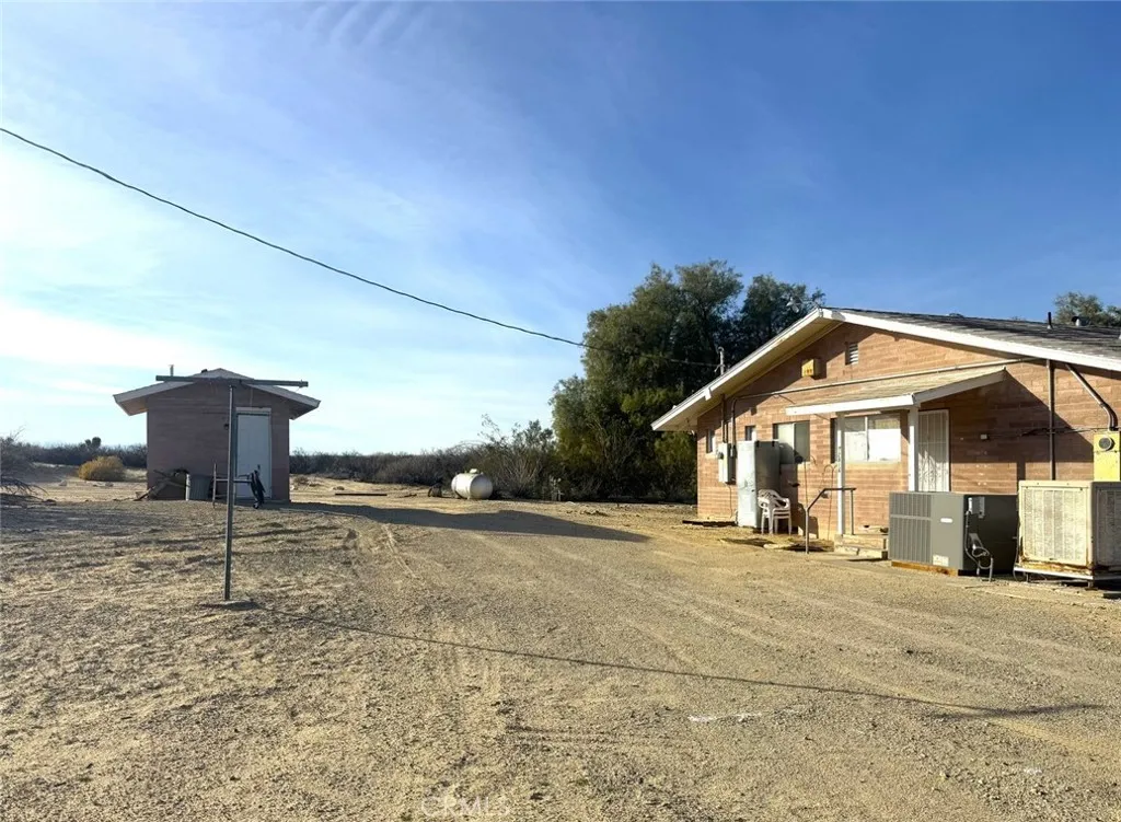 Additional image 30 of 72816 Old Chisholm, 29 Palms, CA 92277
