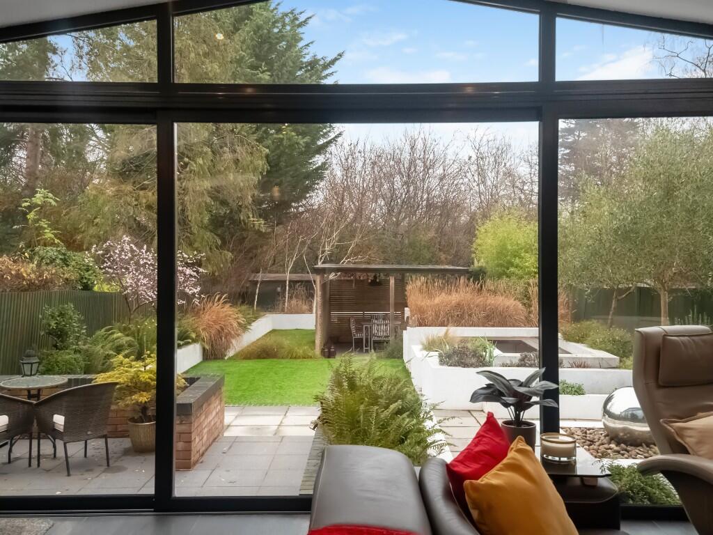 Additional image 13 of Architecturally re-imagined home, Sandpit Lane, St. Albans, Hertfordshire, AL4