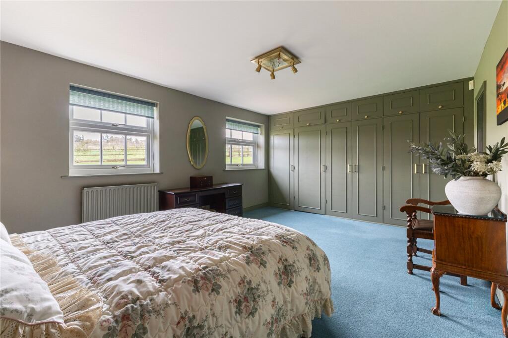 Additional image 11 of Redbourn Road, St. Albans, Hertfordshire, AL3