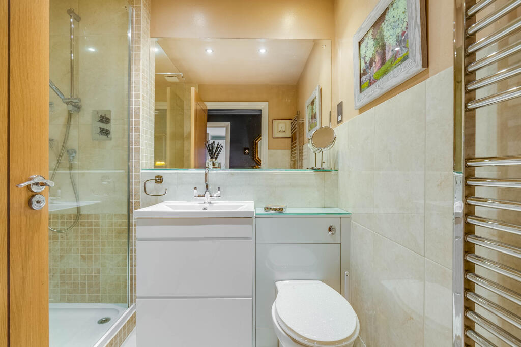 Additional image 5 of Wendover Lodge, Welwyn, AL6