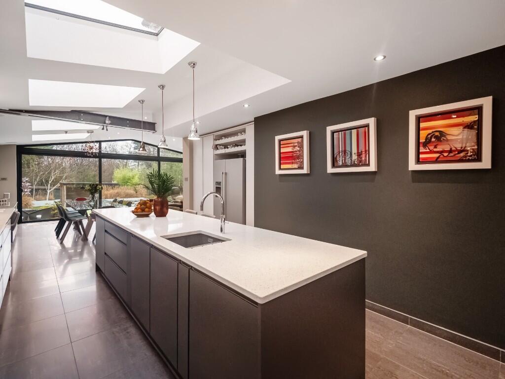 Additional image 5 of Architecturally re-imagined home, Sandpit Lane, St. Albans, Hertfordshire, AL4