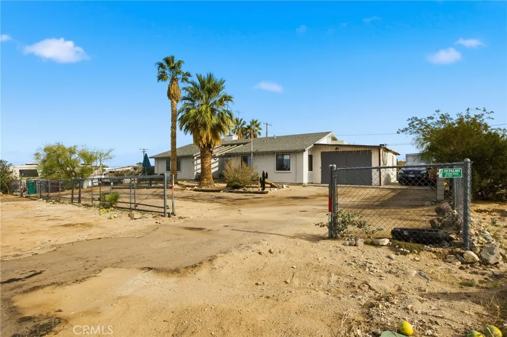 Additional image 3 of 7725 Sahara Ave, 29 Palms, CA 92277