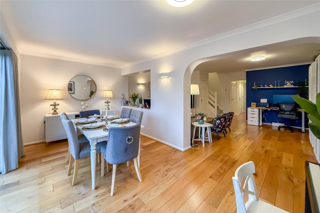 Additional image 5 of Wendover Close, Harpenden, Hertfordshire, AL5