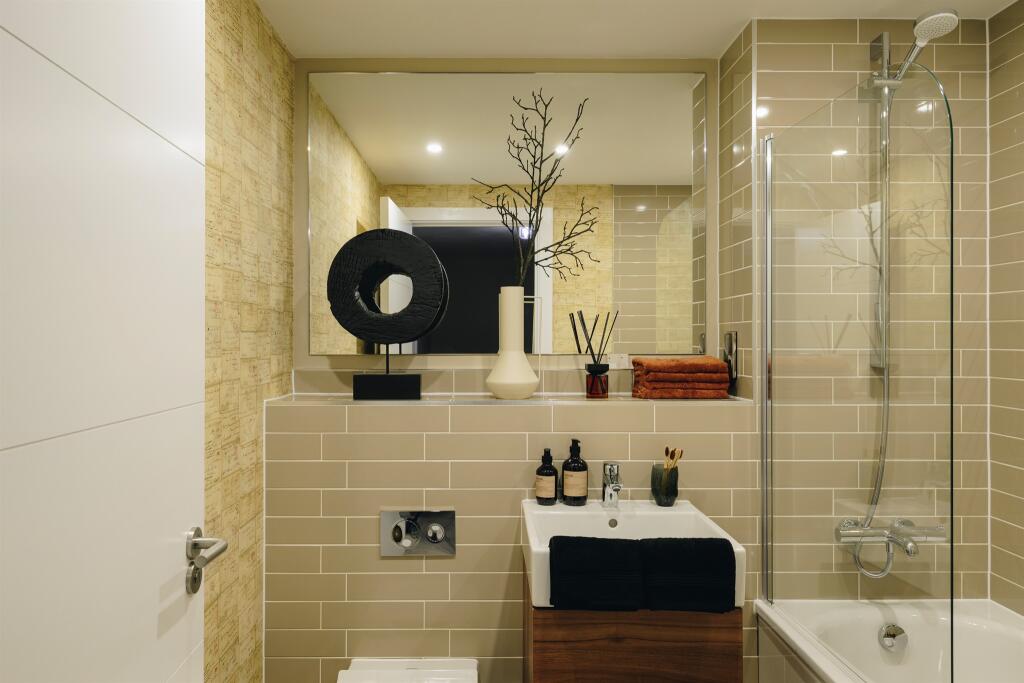 Additional image 8 of Chapmans Yard, Birmingham