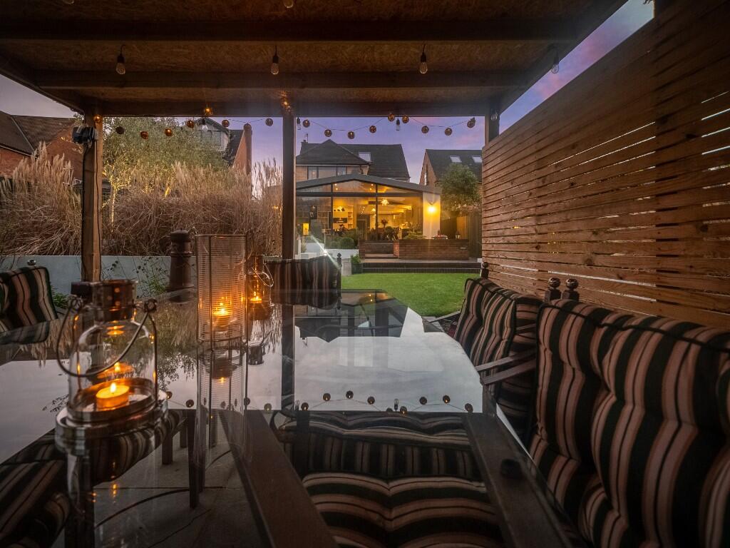 Additional image 51 of Architecturally re-imagined home, Sandpit Lane, St. Albans, Hertfordshire, AL4