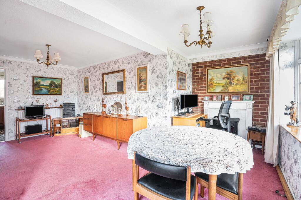 Additional image 19 of Beehive Green, Welwyn Garden City, AL7