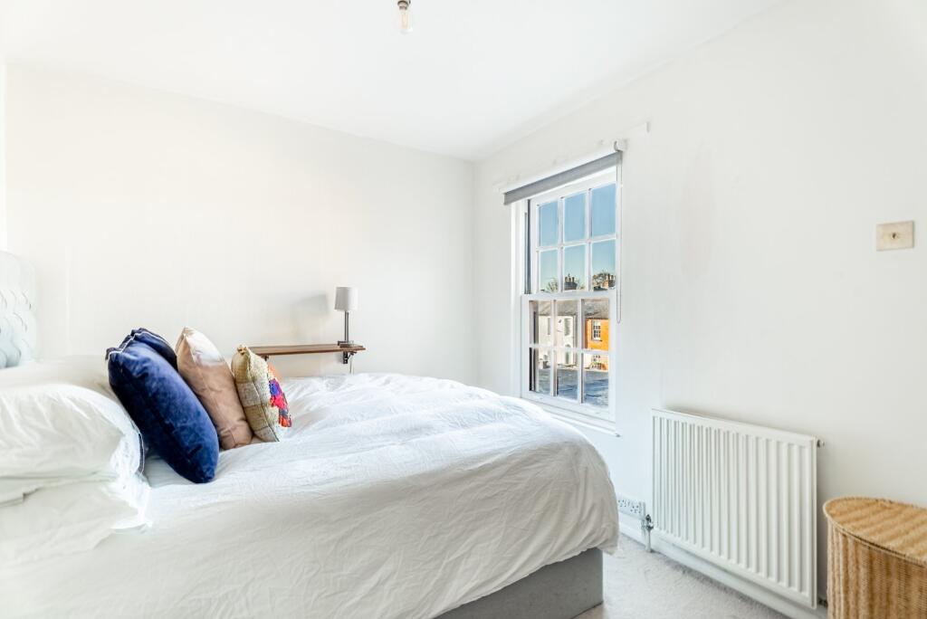 Additional image 8 of Bernard Street, St. Albans, Hertfordshire, AL3