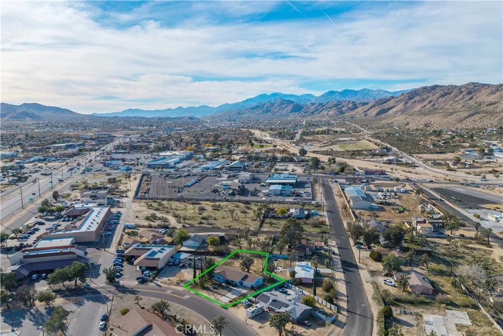 Additional image 47 of 7010 Airway Avenue, Yucca Valley, CA 92284