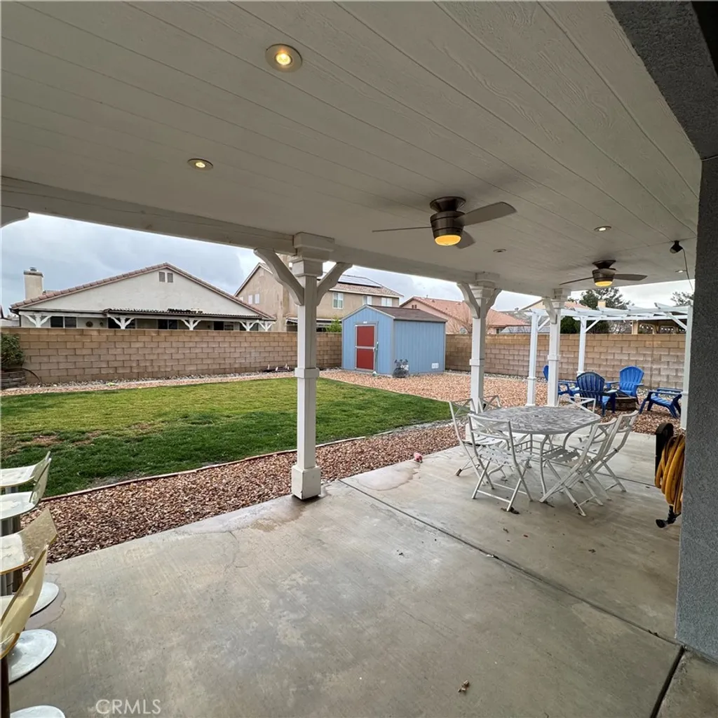 Additional image 7 of 44528 Camolin Lane, Lancaster, CA 93534