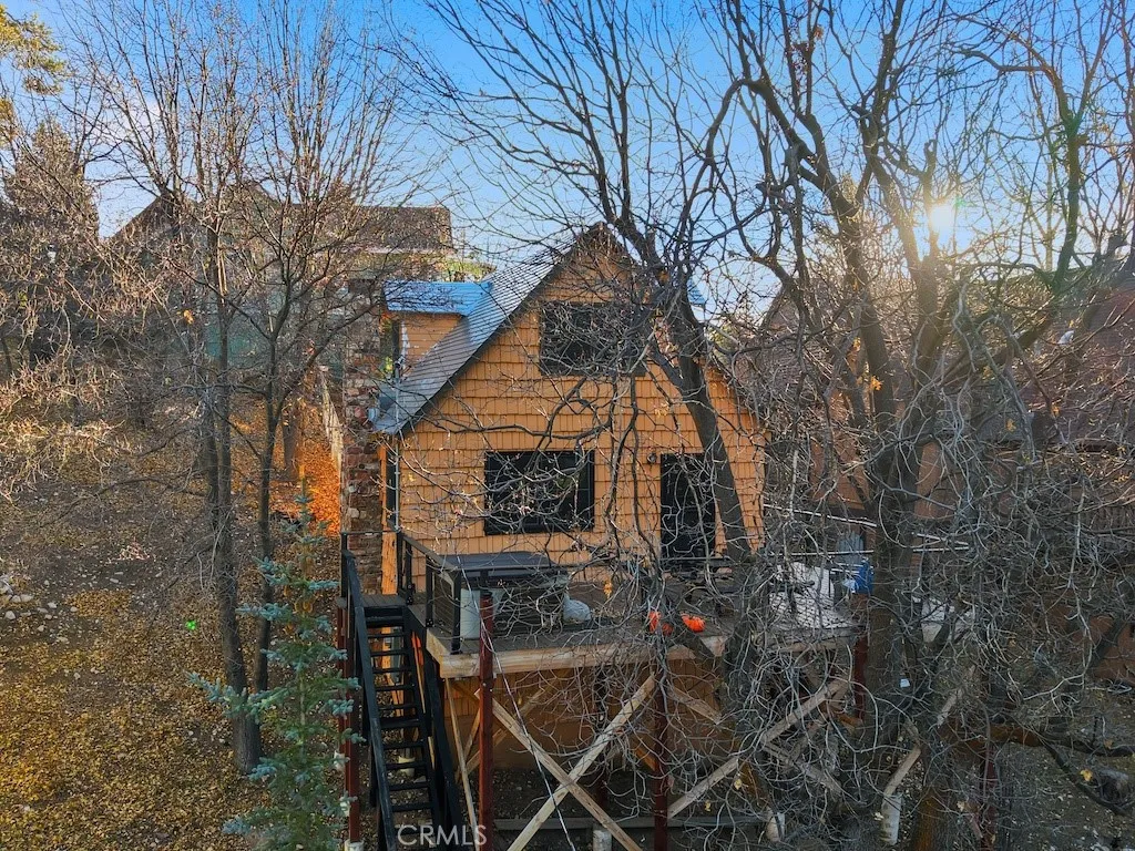 Additional image 18 of 1053 Bruin Trl, Fawnskin, CA 92333