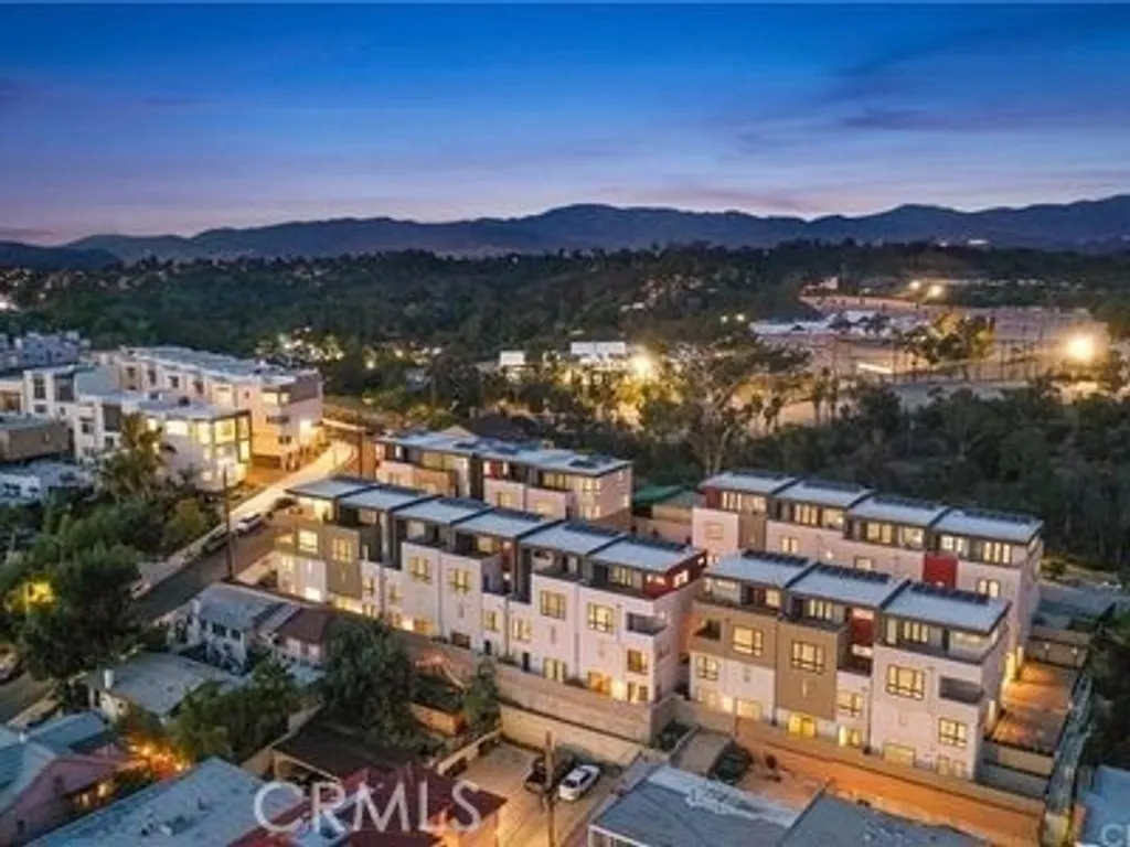 Additional image 30 of 1056 N Joels Place, Los Angeles, CA 90012