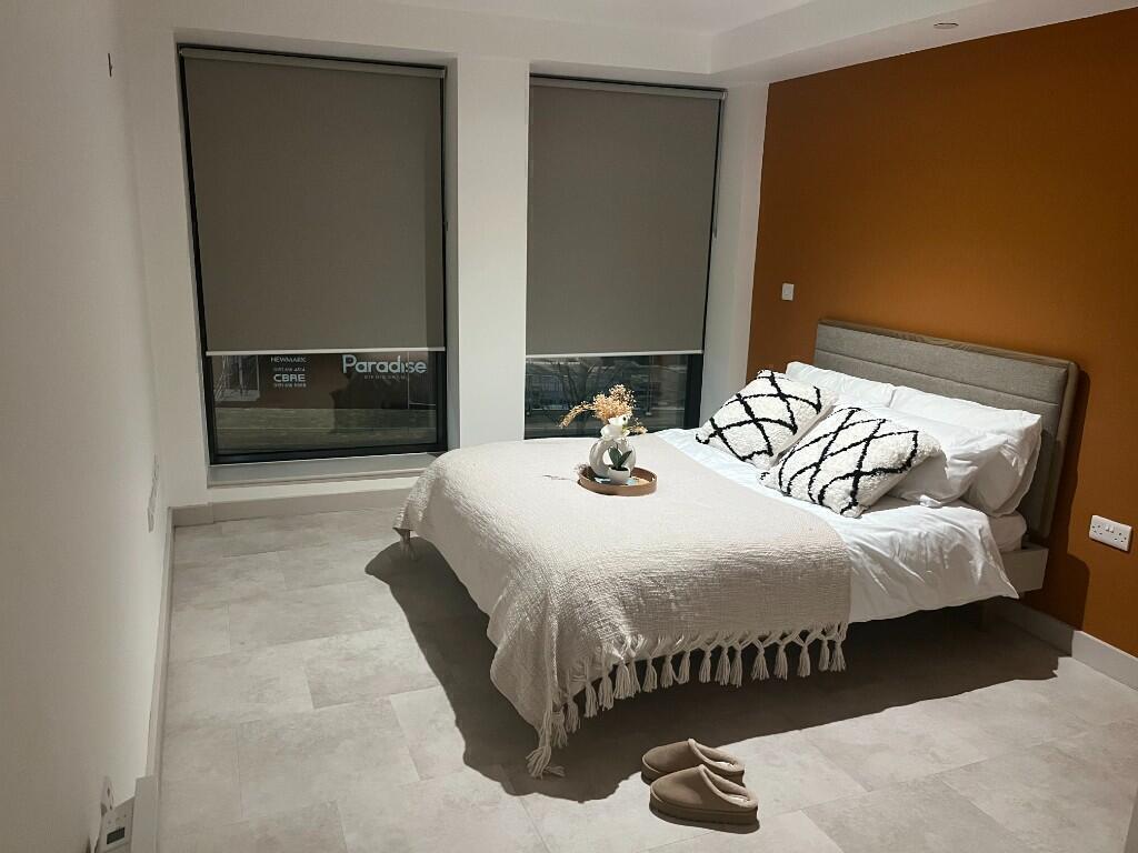 房产图片 3 - 伯明翰天堂街，B1