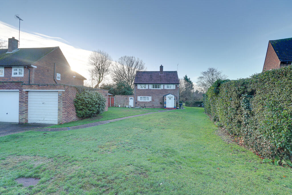 Additional image 11 of Beehive Green, Welwyn Garden City, AL7